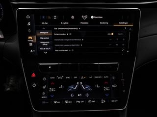 Maserati Grecale