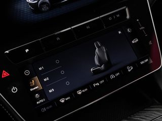 Maserati Grecale