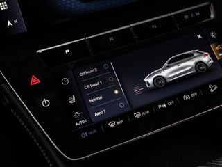Maserati Grecale