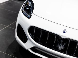 Maserati Grecale
