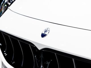 Maserati Grecale