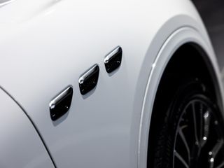 Maserati Grecale