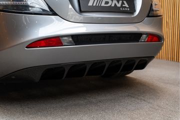 Mercedes-Benz SLR