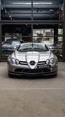 Mercedes-Benz SLR