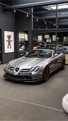 Mercedes-Benz SLR