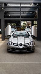 Mercedes-Benz SLR