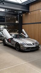 Mercedes-Benz SLR