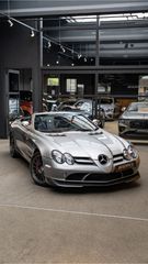 Mercedes-Benz SLR