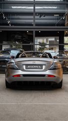 Mercedes-Benz SLR