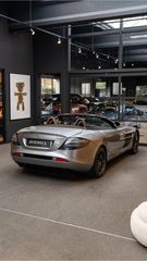 Mercedes-Benz SLR