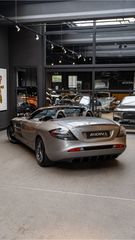 Mercedes-Benz SLR
