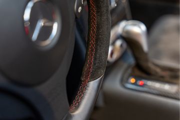 Mercedes-Benz SLR