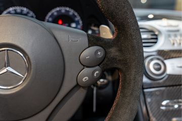 Mercedes-Benz SLR