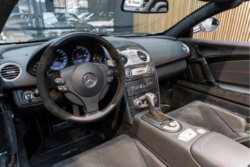 Mercedes-Benz SLR