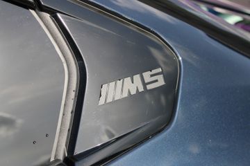 BMW M5