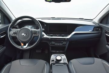 Kia e-Niro
