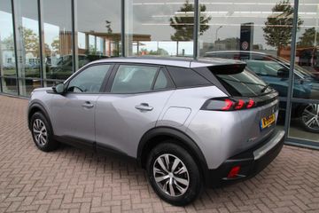 Peugeot e-2008