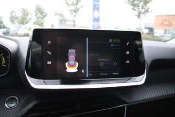 Peugeot e-2008