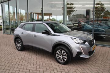 Peugeot e-2008