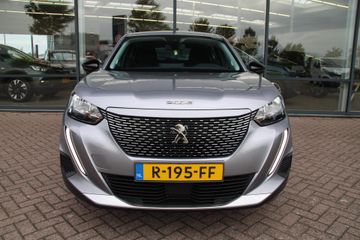 Peugeot e-2008