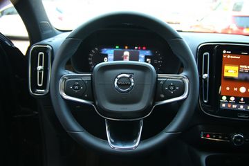 Volvo C40