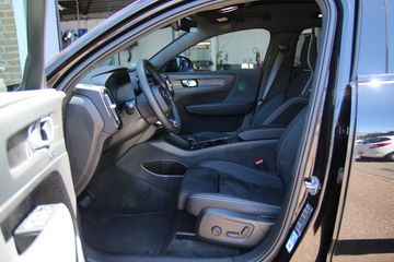 Volvo C40
