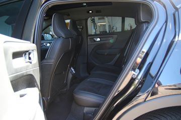 Volvo C40