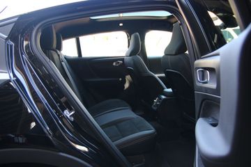 Volvo C40