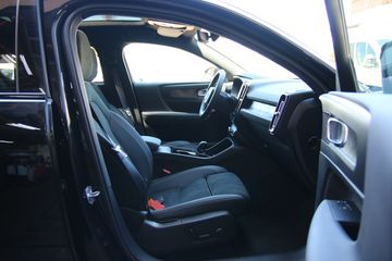 Volvo C40