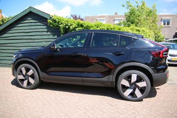 Volvo C40