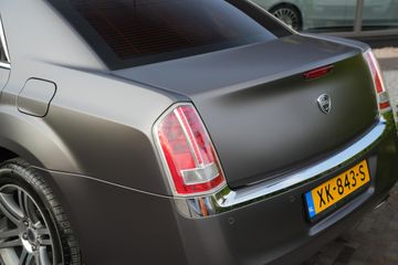Lancia Thema