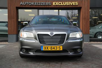 Lancia Thema