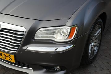 Lancia Thema