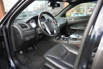 Lancia Thema