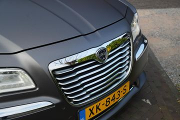 Lancia Thema