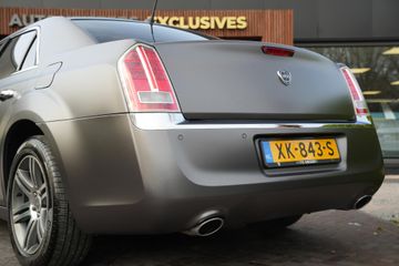 Lancia Thema