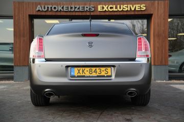 Lancia Thema