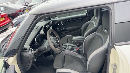 MINI 3-Deurs