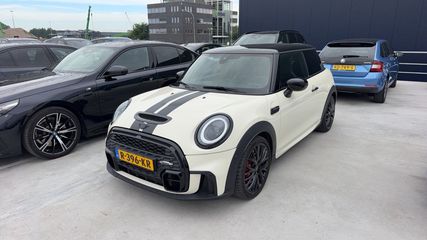 MINI 3-Deurs