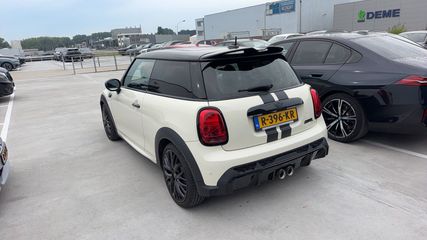 MINI 3-Deurs