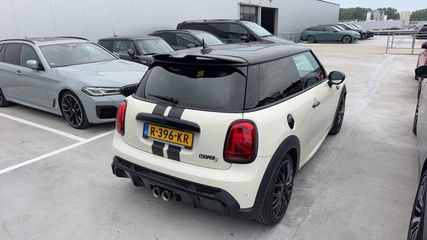 MINI 3-Deurs