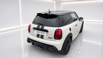 MINI 3-Deurs