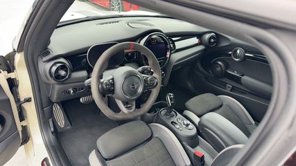 MINI 3-Deurs