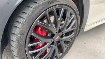 MINI 3-Deurs
