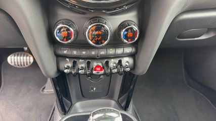 MINI 3-Deurs