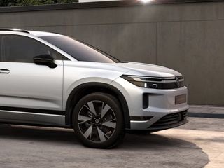 Volkswagen ID. Tiguan