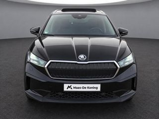 Škoda Enyaq iV