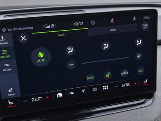 Škoda Enyaq iV