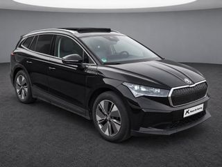 Škoda Enyaq iV