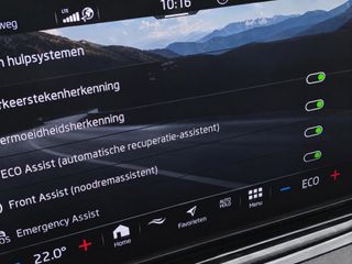 Škoda Enyaq iV